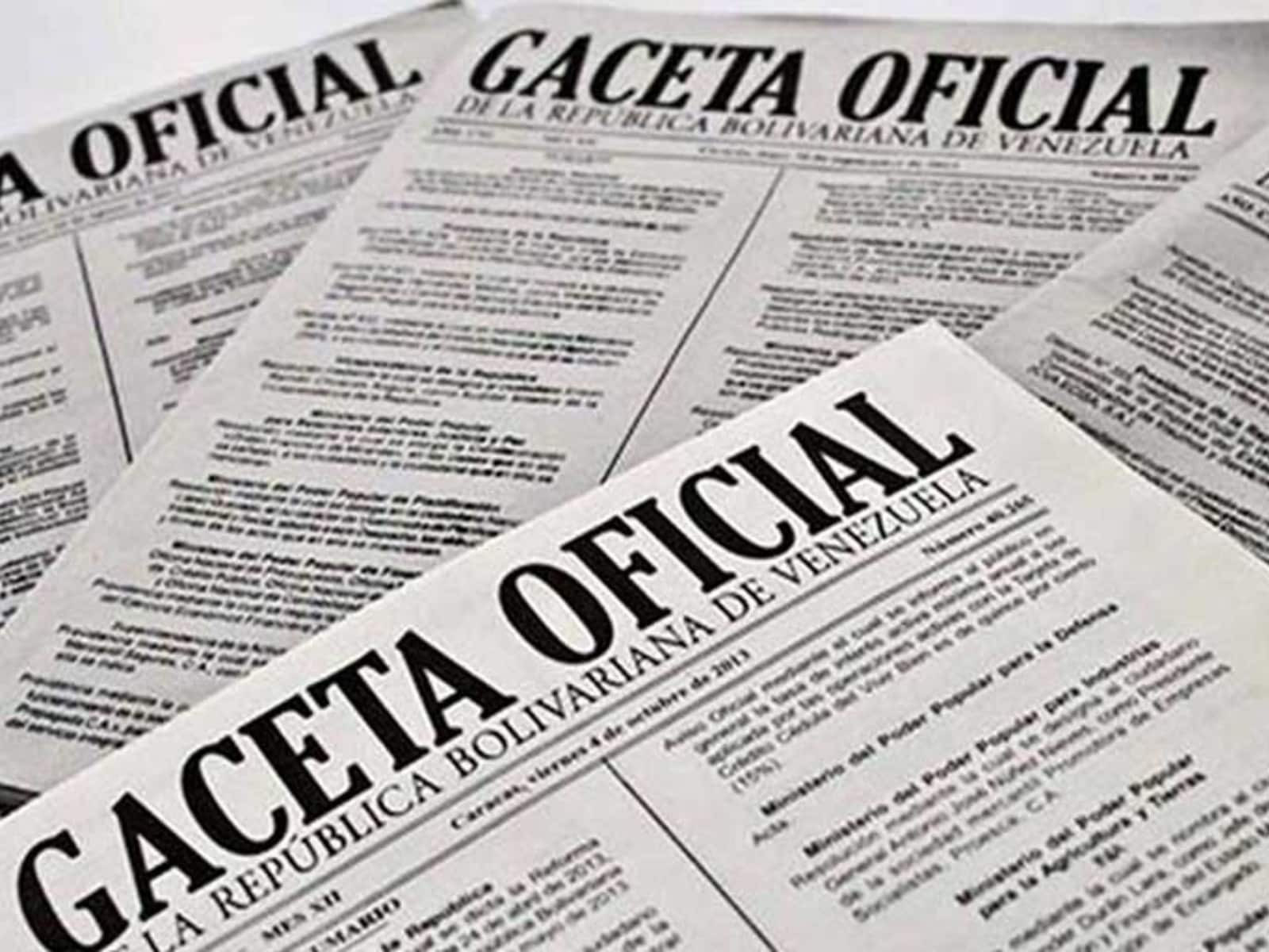 Diario Frontera, Frontera Digital,  Nacionales, ,Oficializaron la eliminación de varias misiones sociales como Propatria 2000 y FundaRibas