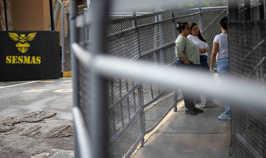 Diario Frontera, Frontera Digital,  Nacionales, ,Asfixias mecánicas, confinamiento y descargas eléctricas: los relatos sobre tortura a presos políticos