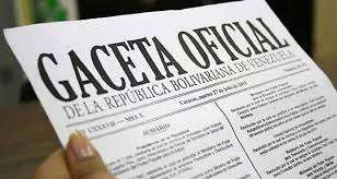 Diario Frontera, Frontera Digital,  Nacionales, ,Ejecutivo oficializa nuevos nombramientos en Servicios y Comercio Exterior