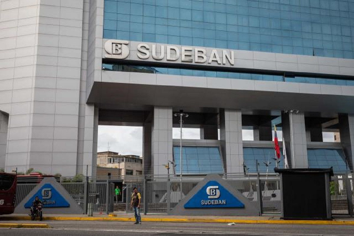 Diario Frontera, Frontera Digital,  Nacionales, ,Delcy Rodríguez designó a Anmy Ivonett Pérez como superintendenta de la Sudeban