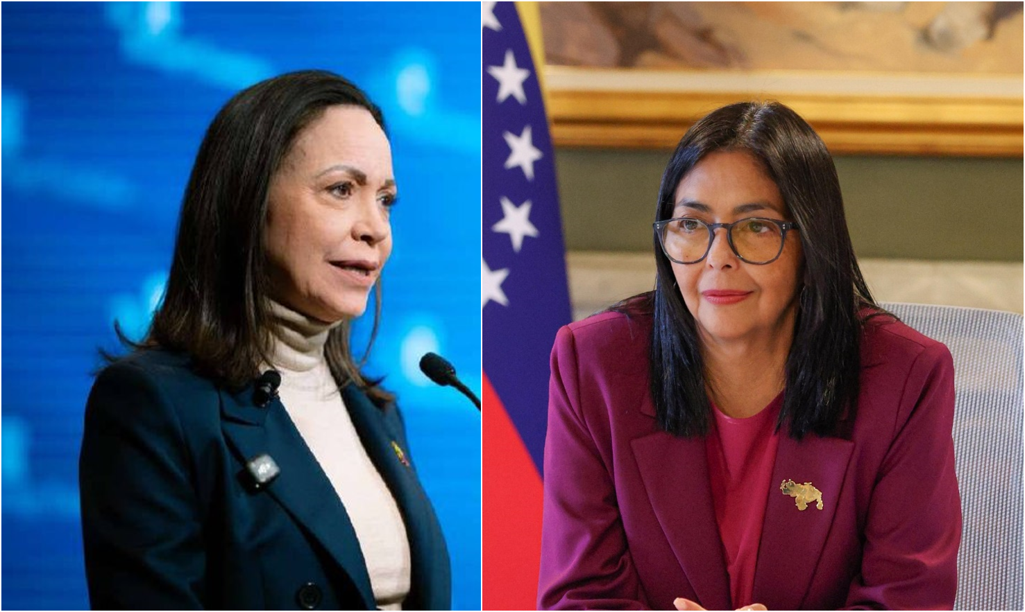 Diario Frontera, Frontera Digital,  Politica, ,Financial Times: María Corina ganaría con amplia mayoría si se celebraran elecciones este año
