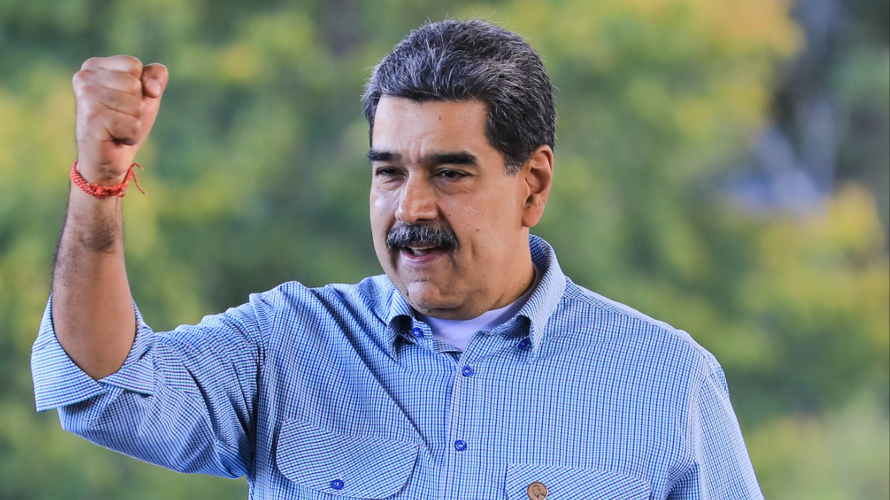 Diario Frontera, Frontera Digital,  Internacionales, ,Maduro recibió una visita consular mientras aguarda su próxima audiencia del 26 de marzo