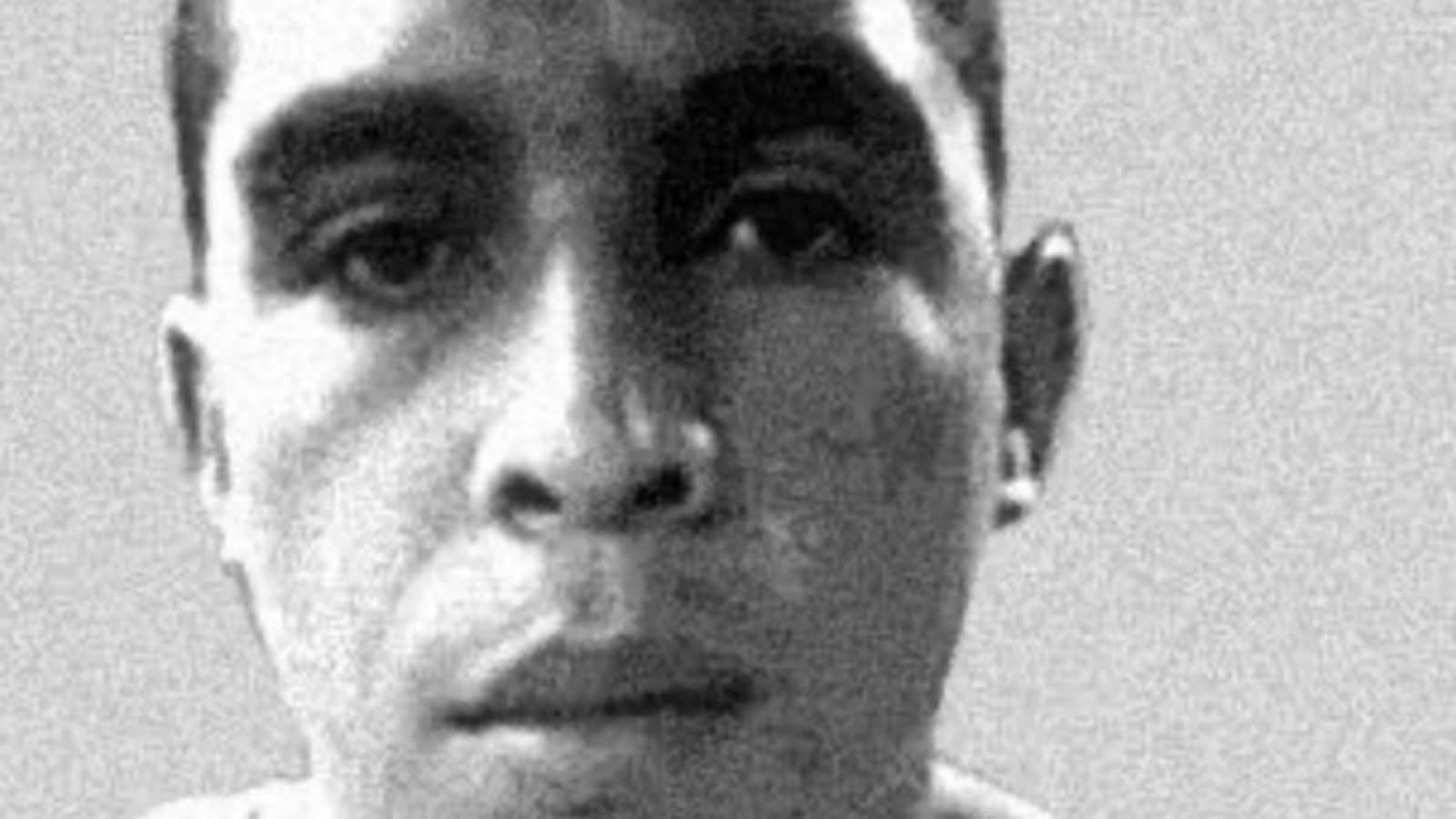 Diario Frontera, Frontera Digital,  Internacionales, ,ICE anunció la búsqueda de “Niño Guerrero” por crimen organizado y presunto apoyo al terrorismo