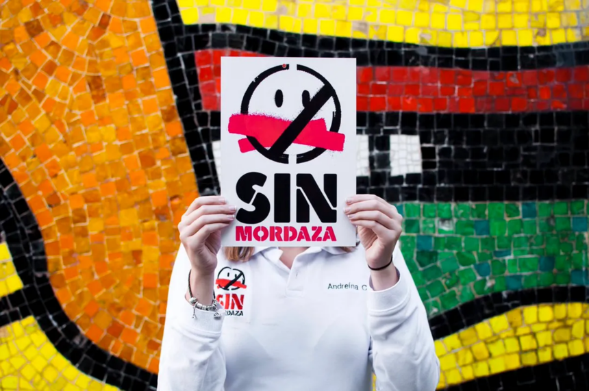 Diario Frontera, Frontera Digital,  Internacionales, ,Un Mundo Sin Mordaza documentó 326 casos de represión a activistas venezolanos en el exterior