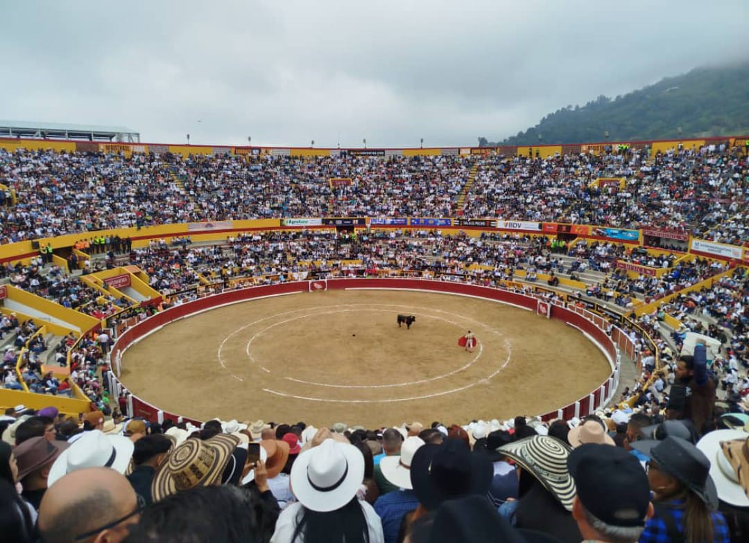 Diario Frontera, Frontera Digital,  Entretenimiento, Regionales, ,Empresas Coremer – Fiesta Brava: ¡Gracias Mérida!