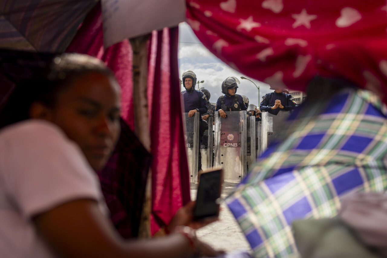 Diario Frontera, Frontera Digital,  Nacionales, ,Suspendieron las visitas de familiares a presos políticos en Zona 7