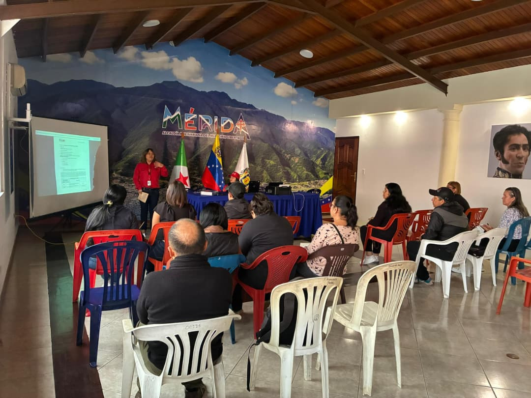 Diario Frontera, Frontera Digital,  Regionales, ,SENIAT impulsa operativo de ISLR y formación tributaria en el municipio Libertador
