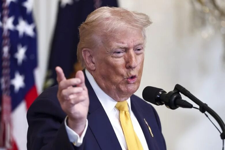 Diario Frontera, Frontera Digital,  Internacionales, ,Trump: Nos llevamos 50 millones de barriles de petróleo venezolano y están camino a Houston