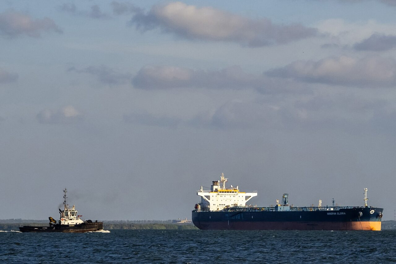 Diario Frontera, Frontera Digital,  Nacionales, ,EE UU desplazó a China como principal comprador de petróleo venezolano y a Rusia como proveedor de diluyentes