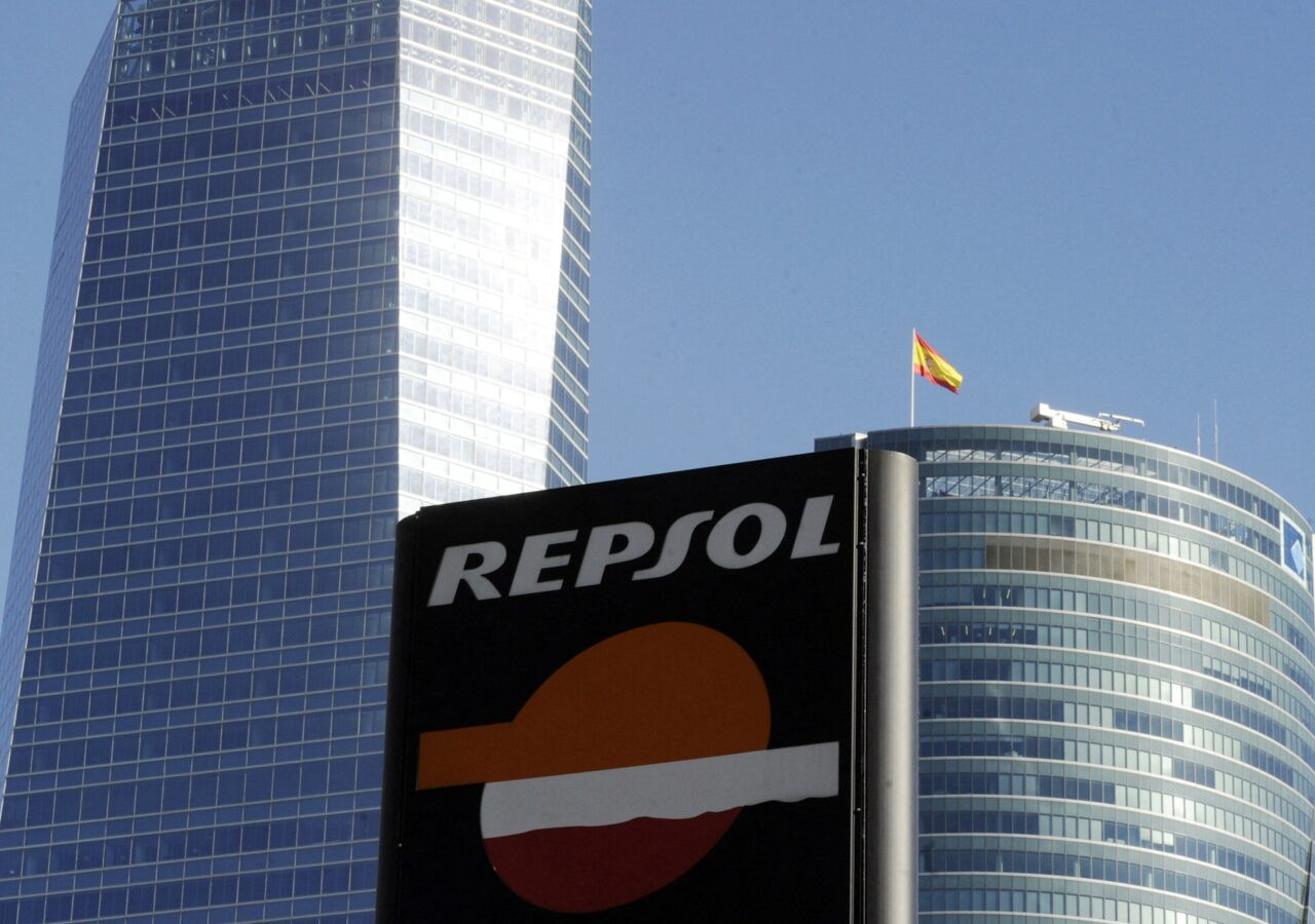 Diario Frontera, Frontera Digital,  Nacionales, ,Repsol revela que Venezuela le debe 4.550 millones de euros