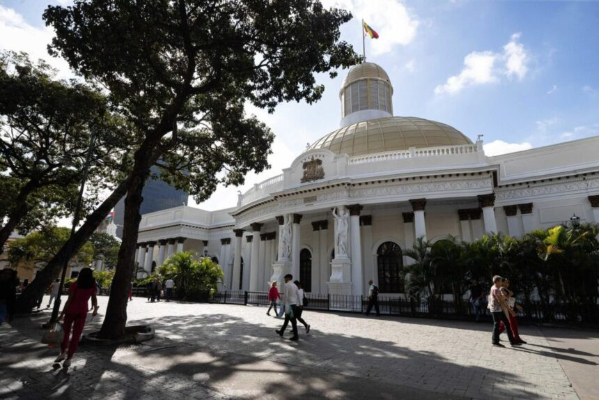 Diario Frontera, Frontera Digital,  Nacionales, ,Asamblea Nacional aprobó en segunda discusión la Ley de Amnistía