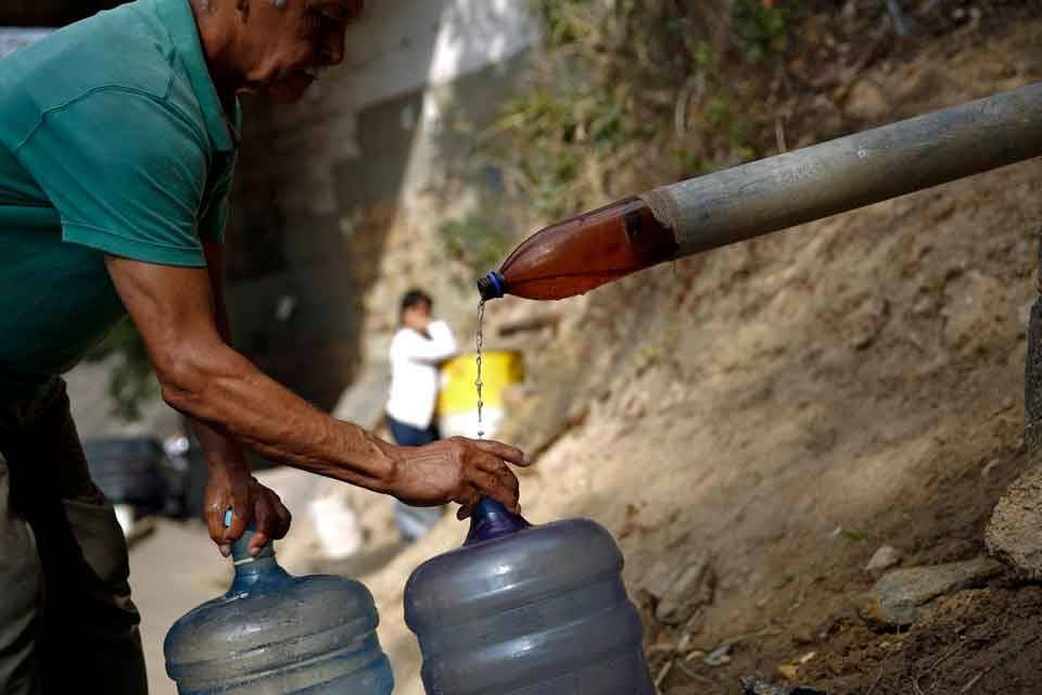 Diario Frontera, Frontera Digital,  Nacionales, ,Delcy Rodríguez ordena reestructurar Hidroven: compañías regionales pasan a gestión central