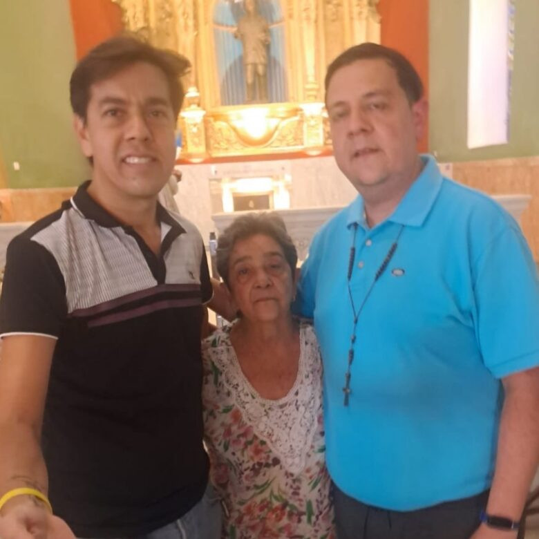 Diario Frontera, Frontera Digital,  Nacionales, ,Excarcelan al activista Javier Tarazona, tras más de cuatro años preso