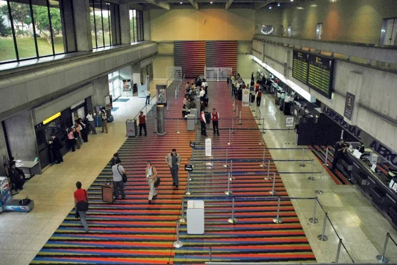 Diario Frontera, Frontera Digital,  Nacionales, ,Avavit: Reactivación de espacio aéreo comercial de Venezuela suma conectividad