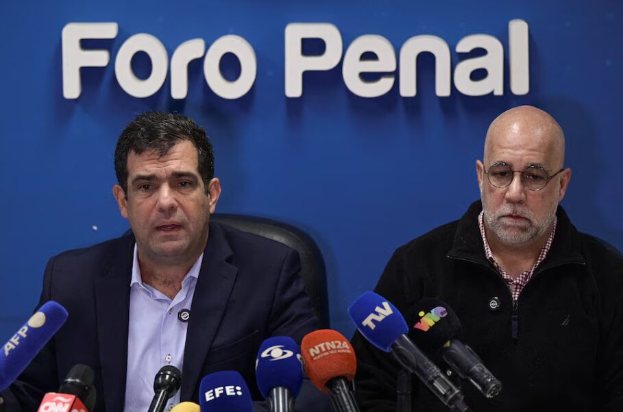Diario Frontera, Frontera Digital,  Nacionales, ,Foro Penal pide la revisión de 232 casos de presos políticos excluidos de amnistía