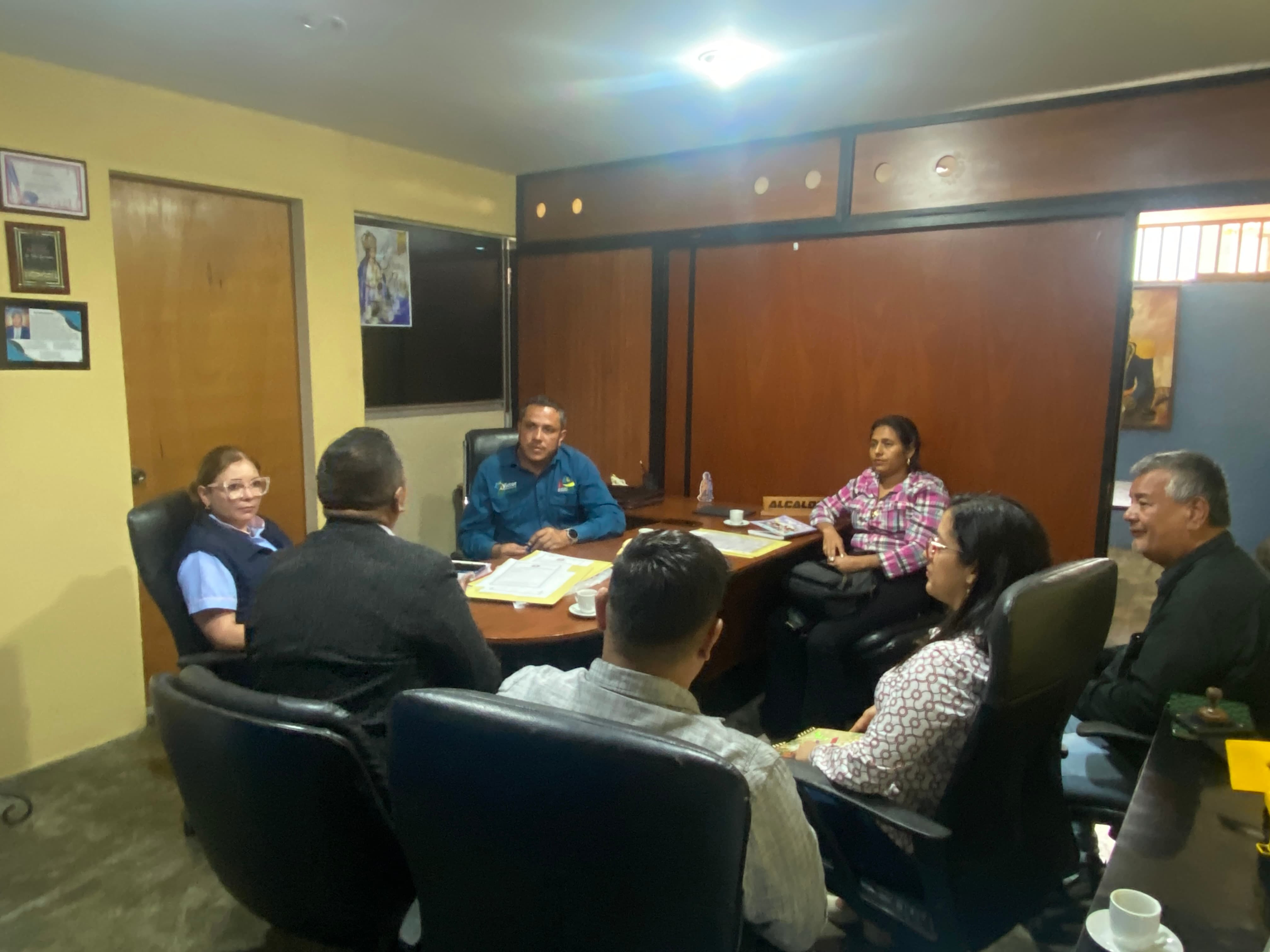 Diario Frontera, Frontera Digital,  Mocoties, ,Contraloría General de la República designa nueva contralora provisional en el municipio Zea