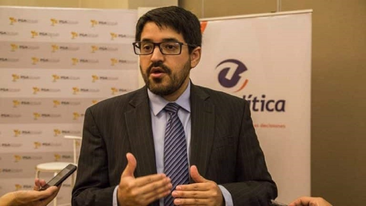 Diario Frontera, Frontera Digital,  Nacionales, ,Asdrúbal Oliveros advierte que sin subastas reales no habrá estabilidad cambiaria en Venezuela