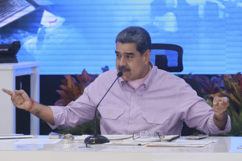 Diario Frontera, Frontera Digital,  Internacionales, ,Activos del entorno de Maduro bloqueados en Suiza ascienden a 887 millones de dólares