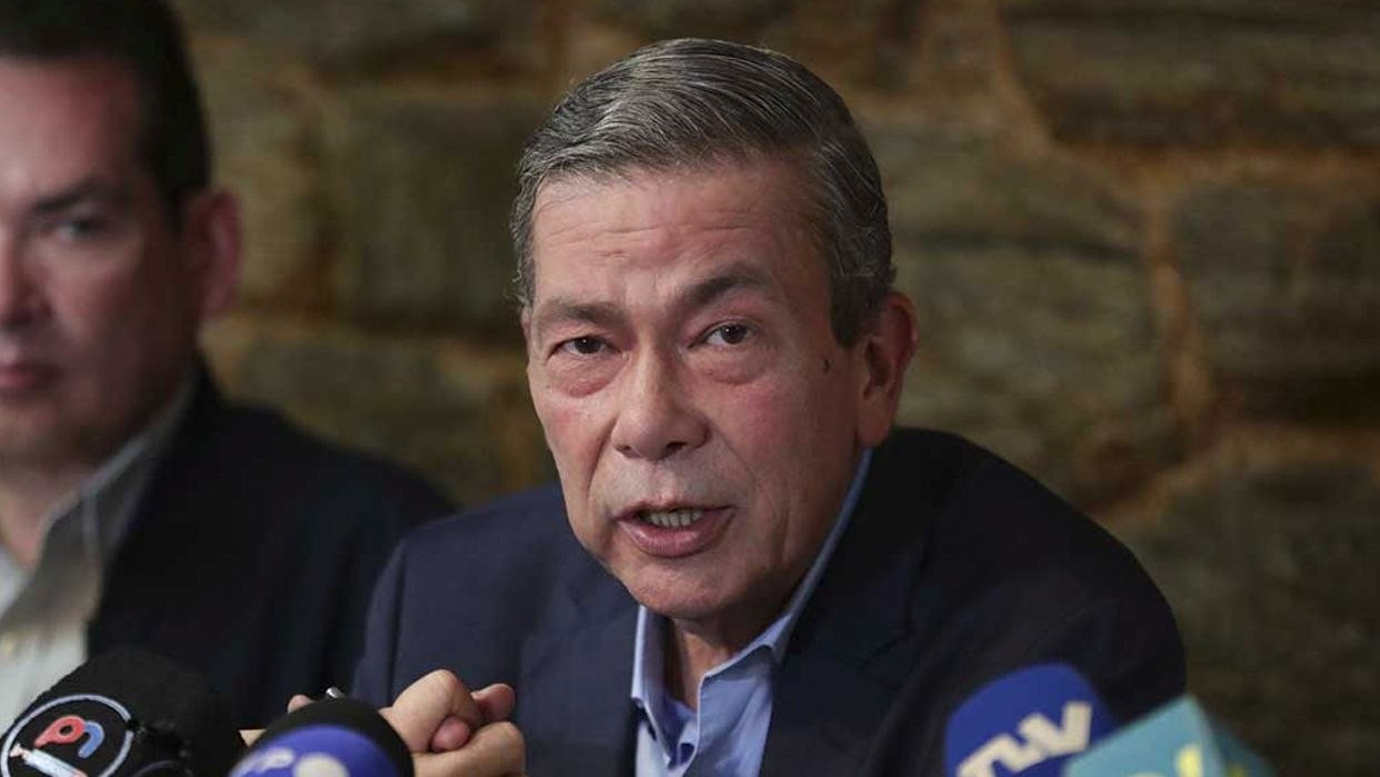 Diario Frontera, Frontera Digital,  Politica, ,Gerardo Blyde: La Ley de Amnistía se quedó corta y el Ejecutivo debería recurrir a indultos individuales
