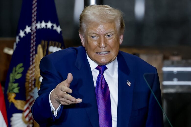 Diario Frontera, Frontera Digital,  Internacionales, ,Trump ordena liberar archivos gubernamentales sobre ovnis y vida extraterrestre