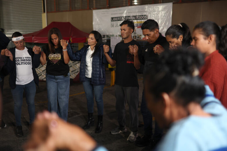 Diario Frontera, Frontera Digital,  Nacionales, ,Familiares en la Zona 7 siguen a la espera de la liberación de los presos políticos