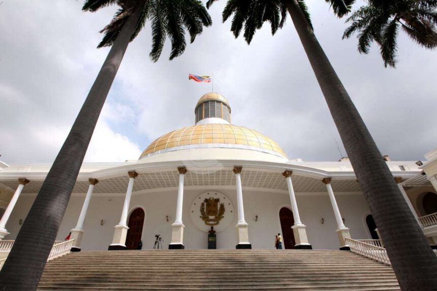 Diario Frontera, Frontera Digital,  Nacionales, ,La Asamblea Nacional instaló una comisión especial para implementar la ley de amnistía