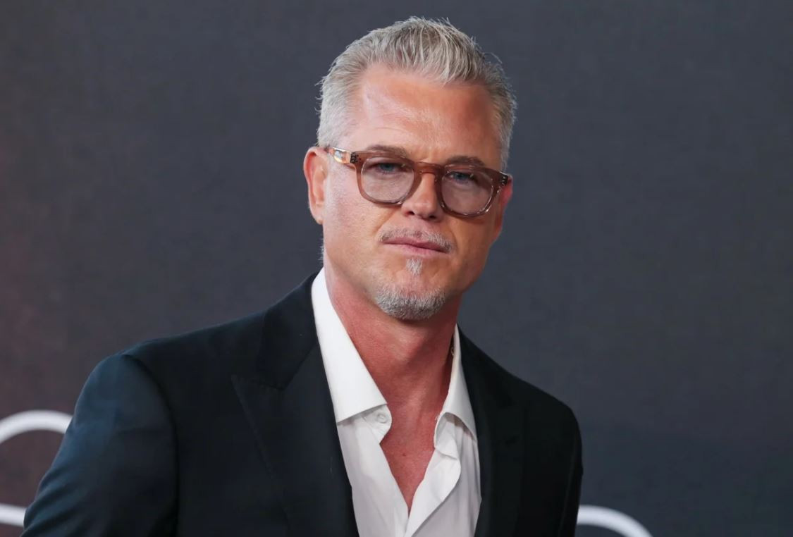 Diario Frontera, Frontera Digital,  Farándula, ,Murió Eric Dane, actor de Greys Anatomy, tras batallar contra enfermedad degenerativa