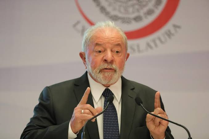Diario Frontera, Frontera Digital,  Internacionales, ,Lula sostiene que Nicolás Maduro debe ser juzgado en Venezuela, no fuera de su país