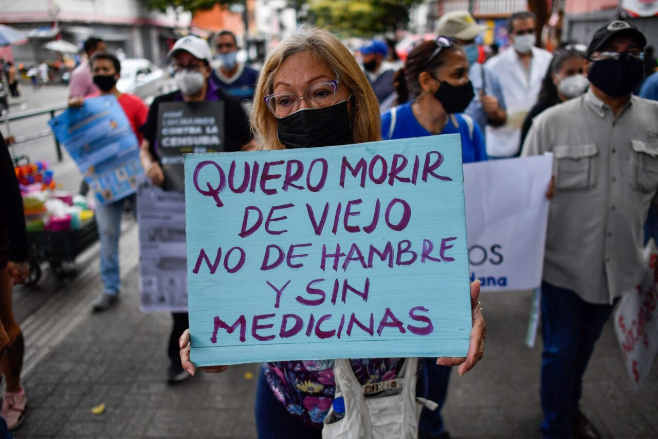 Diario Frontera, Frontera Digital,  Nacionales, Salud, ,Morir en el hospital: la radiografía de la revista The Lancet sobre la crisis de salud en Venezuela