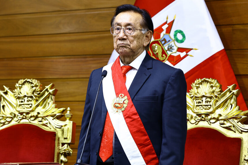 Diario Frontera, Frontera Digital,  Internacionales, ,El nuevo presidente de Perú está citado como acusado en un juicio por corrupción