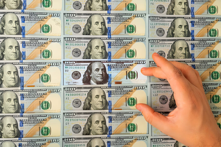 Diario Frontera, Frontera Digital,  Nacionales, ,El dólar en Venezuela superó los 400 bolívares en el mercado oficial de divisas