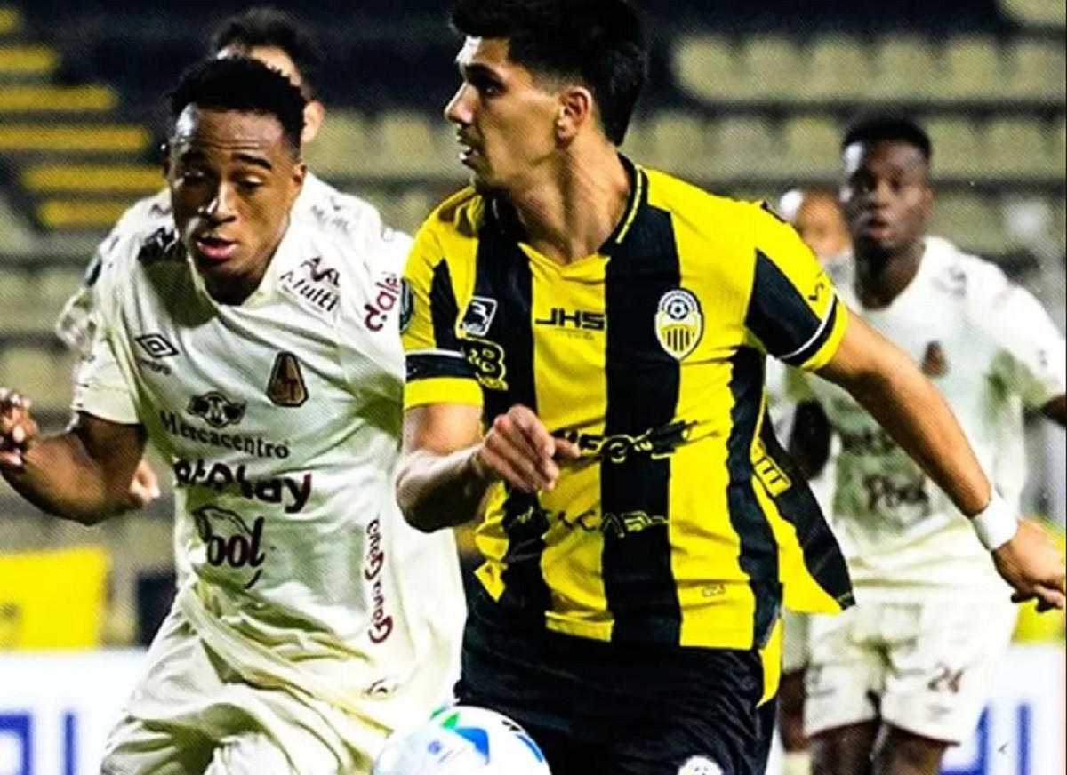 Diario Frontera, Frontera Digital,  Deportes, ,Deportivo Táchira sucumbe ante Tolima en la Libertadores