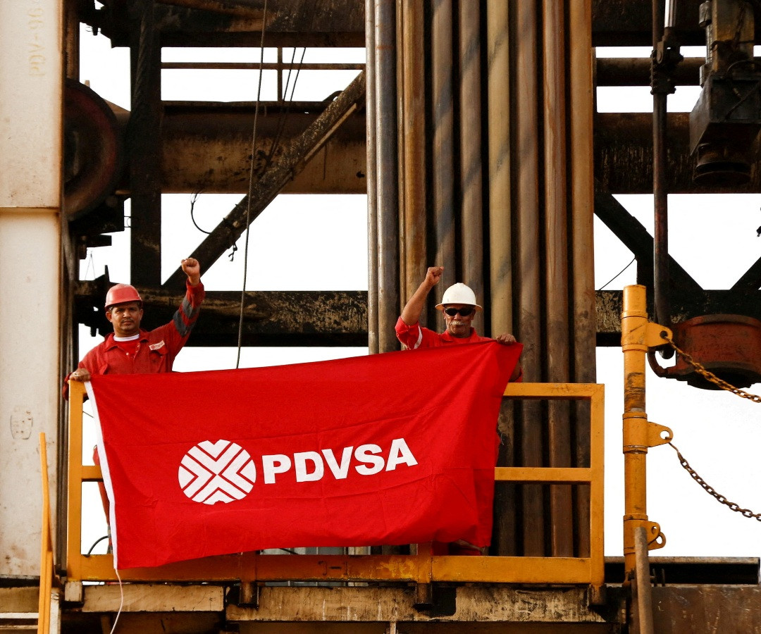 Diario Frontera, Frontera Digital,  Nacionales, ,Pdvsa reporta progresos en acuerdos con Colombia para seguridad energética