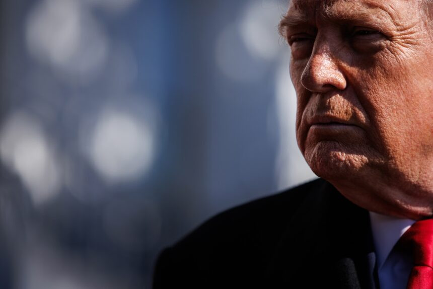 Diario Frontera, Frontera Digital,  Internacionales, ,El Servicio Secreto de EE UU mató a un hombre armado que entró a la residencia de Trump en Florida