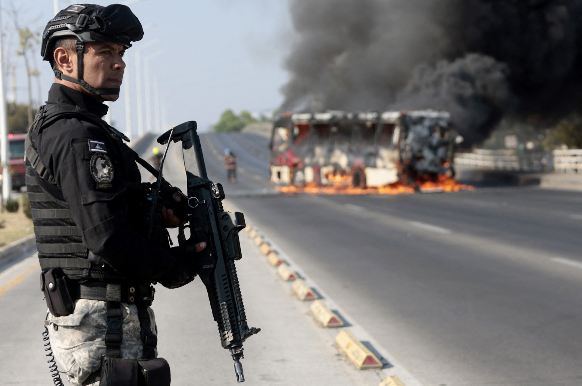 Diario Frontera, Frontera Digital,  Internacionales, ,Estados Unidos colaboró en el operativo del Ejército mexicano en el que fue abatido “El Mencho”, jefe narco del CJNG