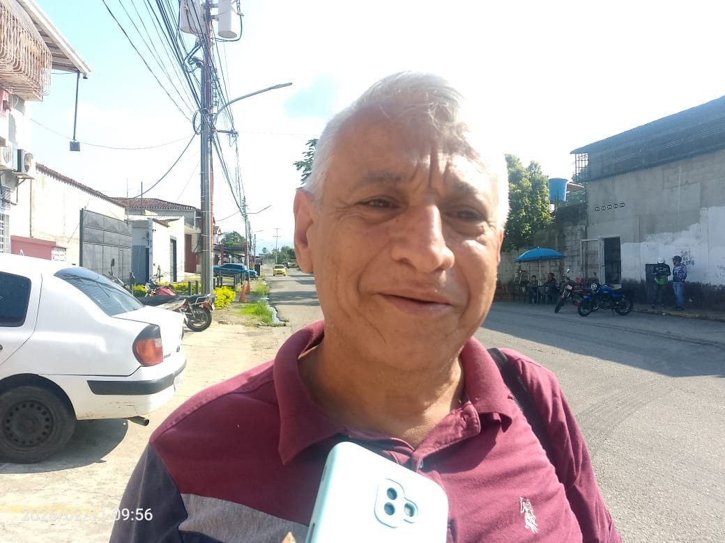 Diario Frontera, Frontera Digital,  Politica, ,German Castellano: En esta nueva Venezuela se debe eliminar de la administración gubernamental el virus del nepotismo
