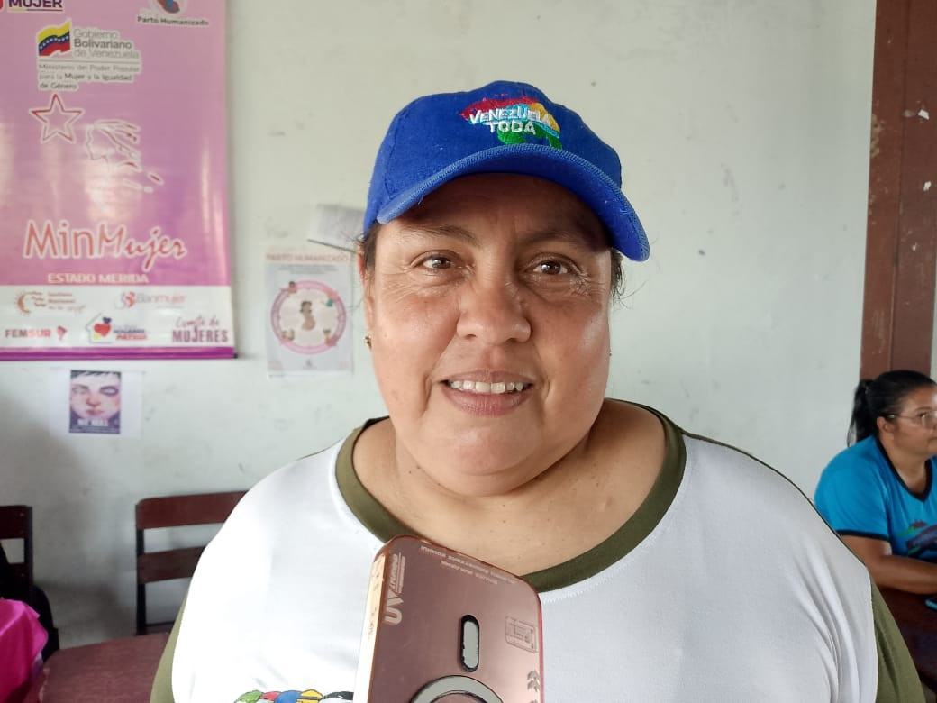 Diario Frontera, Frontera Digital,  El Vigía Panamericana, ,29 Comunas se preparan para la Consulta Nacional este 8 de marzo en El Vigía
