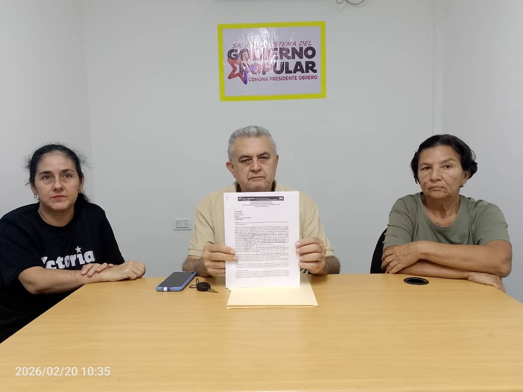 Diario Frontera, Frontera Digital,  El Vigía Panamericana, ,Samat otorga licencia de licores sin el aval de los Consejos Comunales en El Vigía