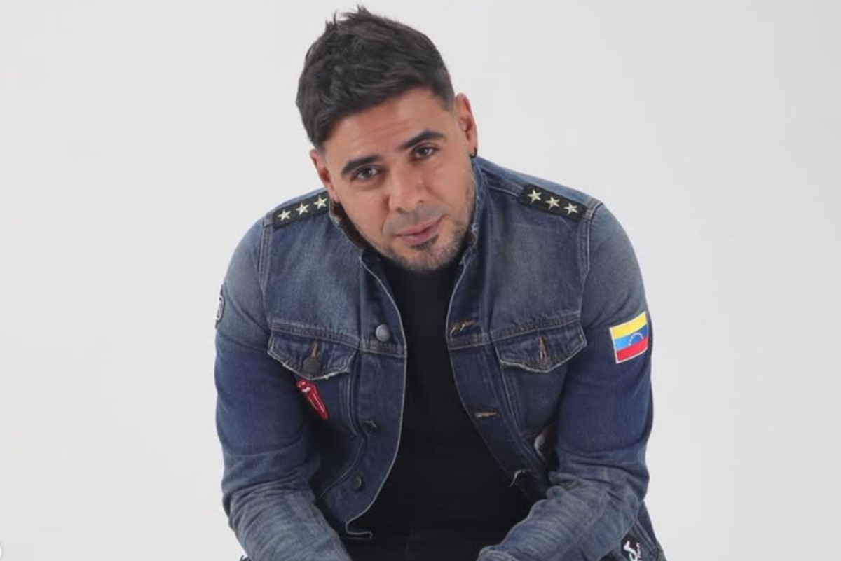 Diario Frontera, Frontera Digital,  Nacionales, ,El comunicador y humorista Deivis Correa recibe libertad plena tras más de 18 meses preso en El Helicoide