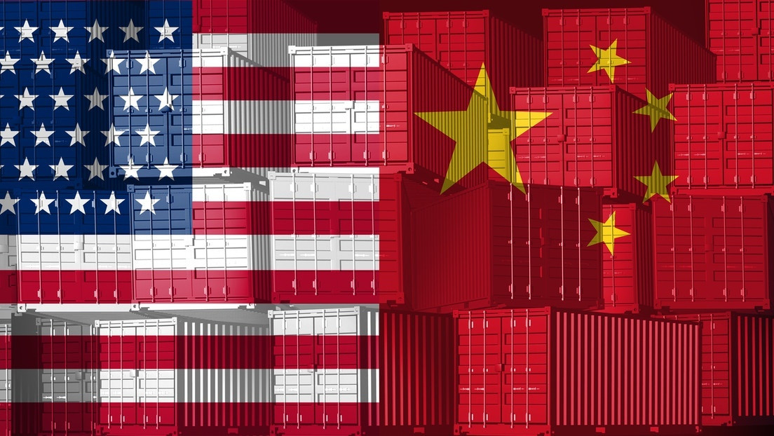 Diario Frontera, Frontera Digital,  Internacionales, ,"No hay ganadores en una guerra comercial": China exige el fin de los aranceles de Trump