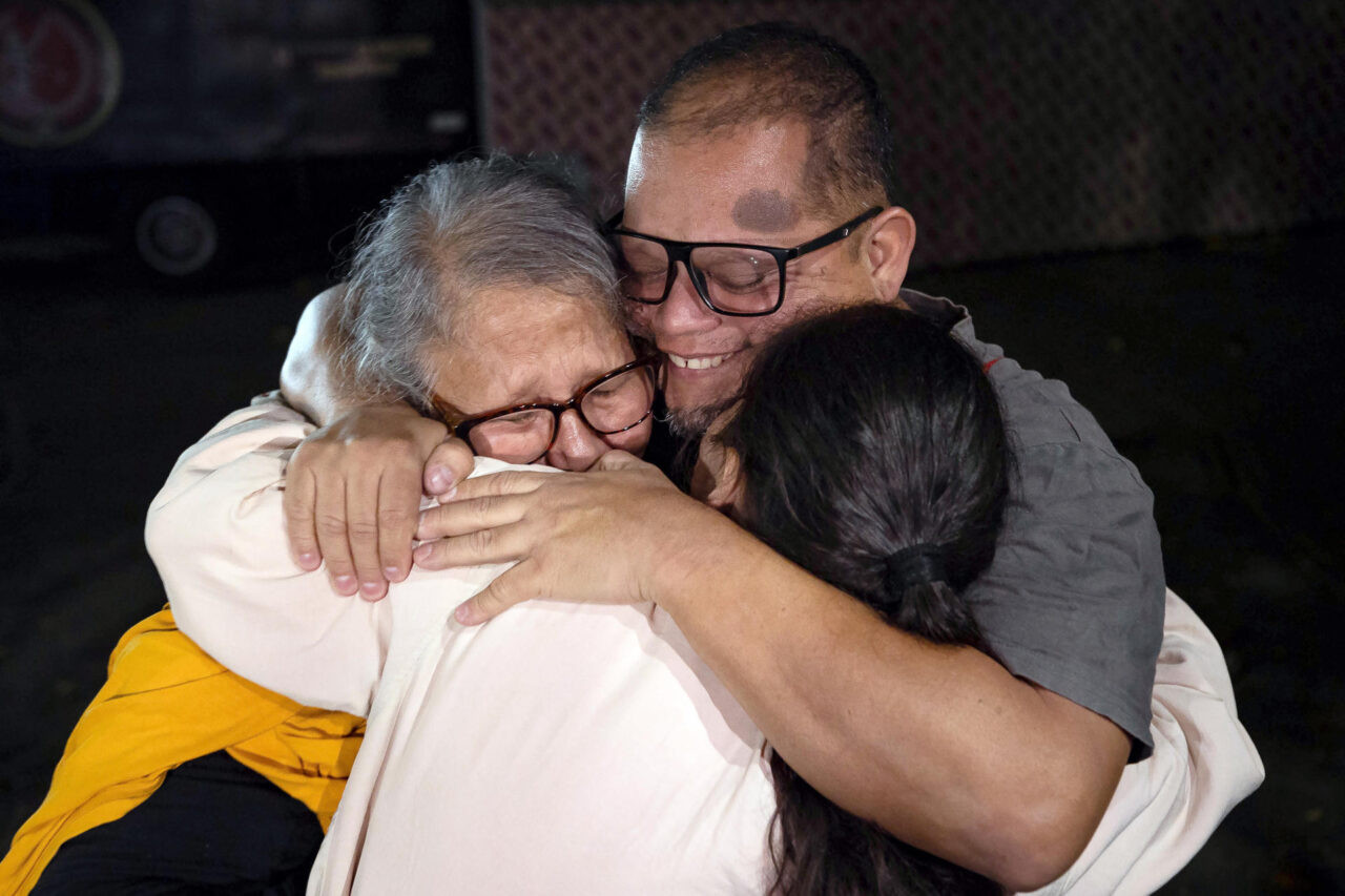 Diario Frontera, Frontera Digital,  Nacionales, ,Foro Penal contabiliza 54 liberaciones de presos políticos tras la amnistía