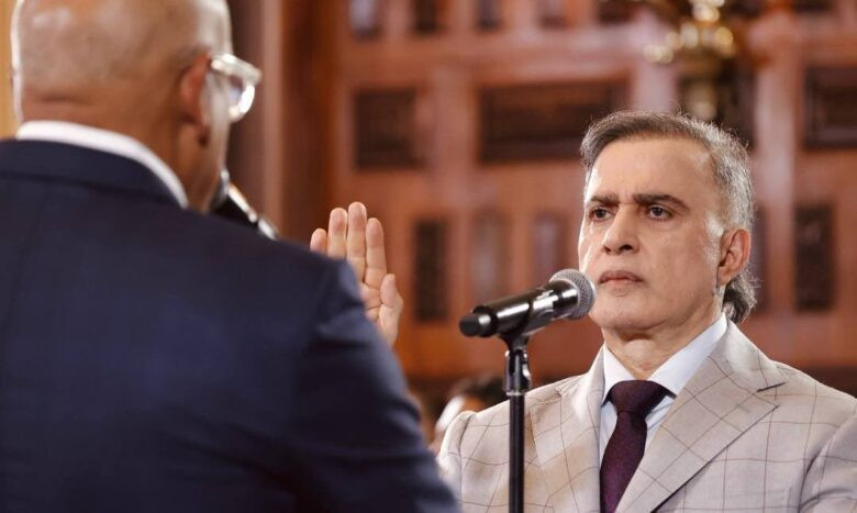 Diario Frontera, Frontera Digital,  Internacionales, ,Cepaz alerta: Las designaciones en el Poder Ciudadano son mera rotación, no renovación institucional