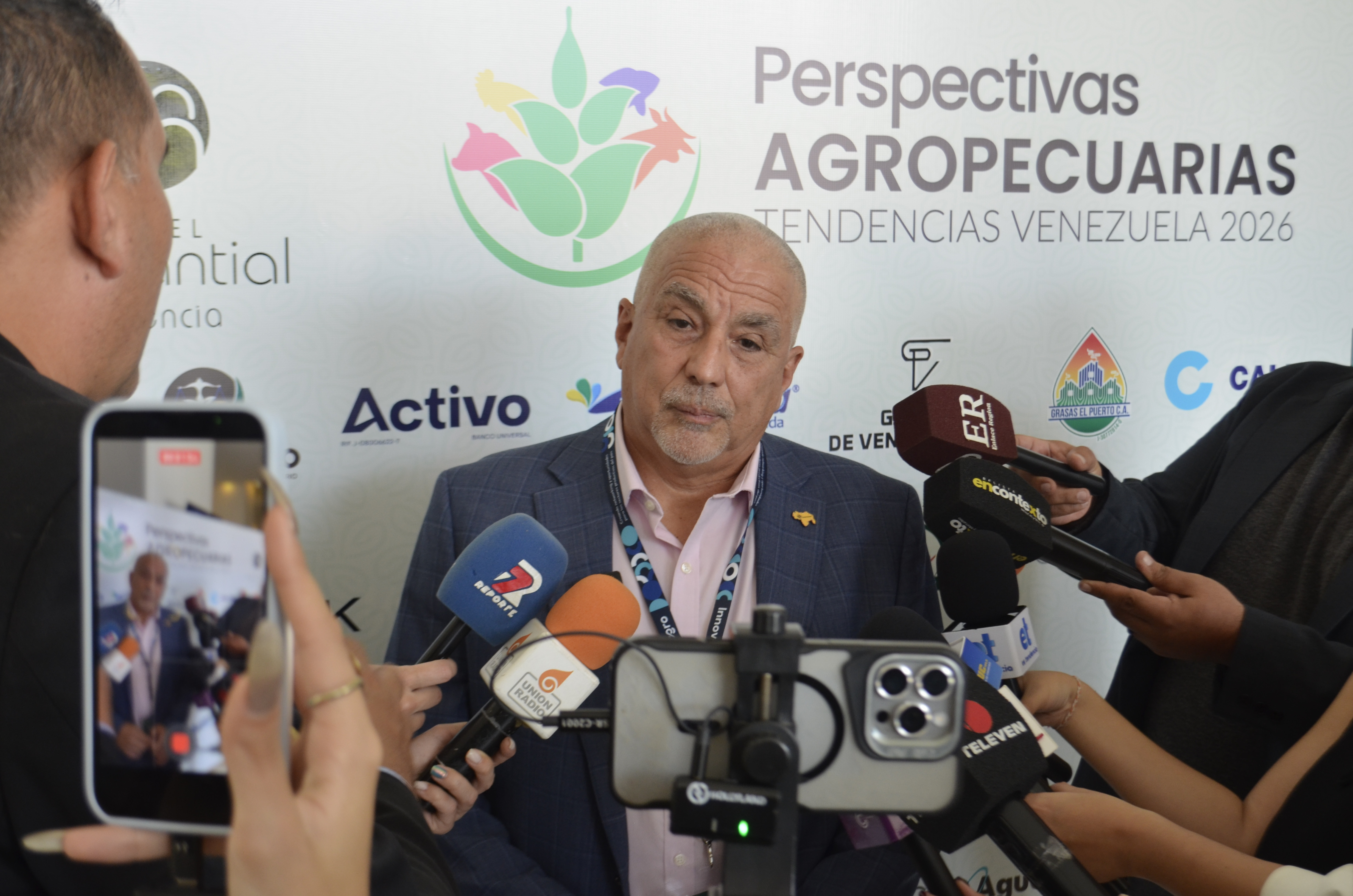Diario Frontera, Frontera Digital,  Nacionales, ,Productores agropecuarios esperan que se fortalezca el sector primario para aumentar hasta 40% la oferta exportable de Venezuela