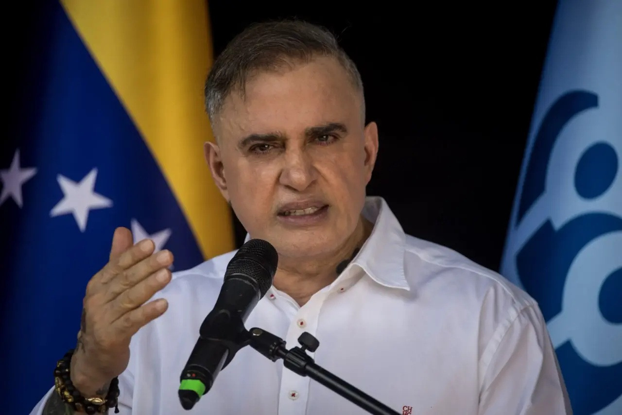 Diario Frontera, Frontera Digital,  Nacionales, ,Señalan que Tarek William Saab se apropió de la cuenta de Instagram del Ministerio Público tras su renuncia