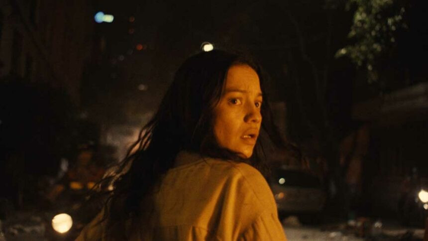 Diario Frontera, Frontera Digital,  Entretenimiento, ,Aún es de noche en Caracas, la película venezolana que se estrenará en Netflix