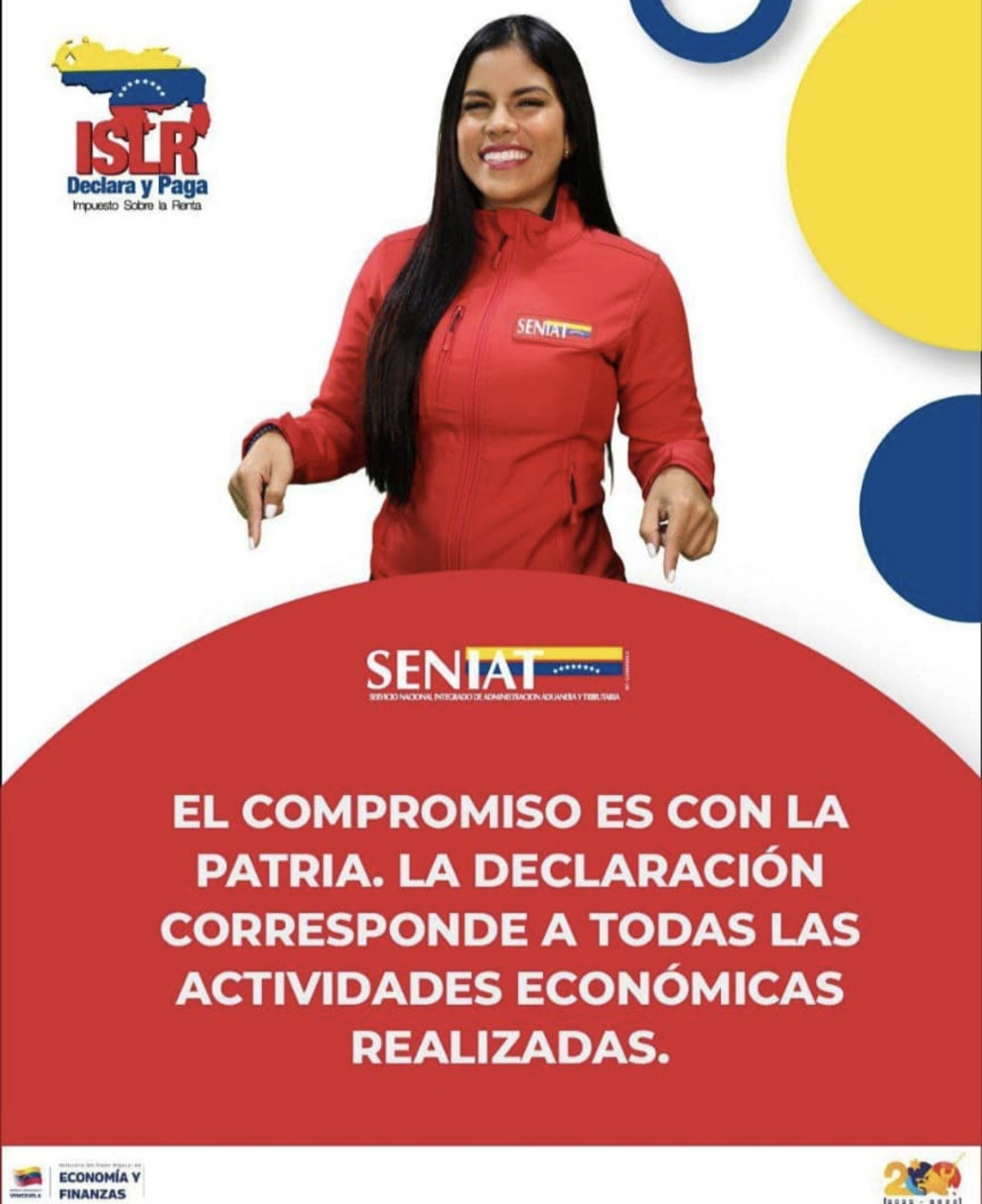 Diario Frontera, Frontera Digital,  Regionales, ,Seniat Mérida sigue expandiendo su cultura  tributaria a diversos sectores merideños