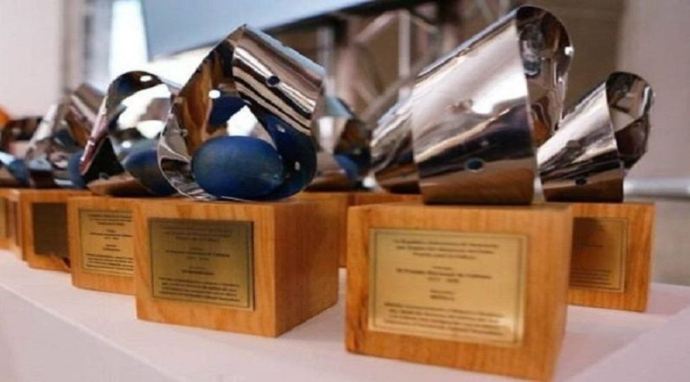 Diario Frontera, Frontera Digital,  Regionales, ,Dos merideños galardonados con el Premio Nacional de Cultura 2024-2025