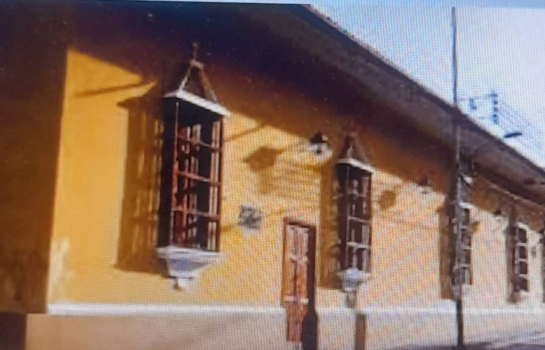 Diario Frontera, Frontera Digital,  Opinión, ,La monjita de los Paredes por Ramón Sosa Pérez