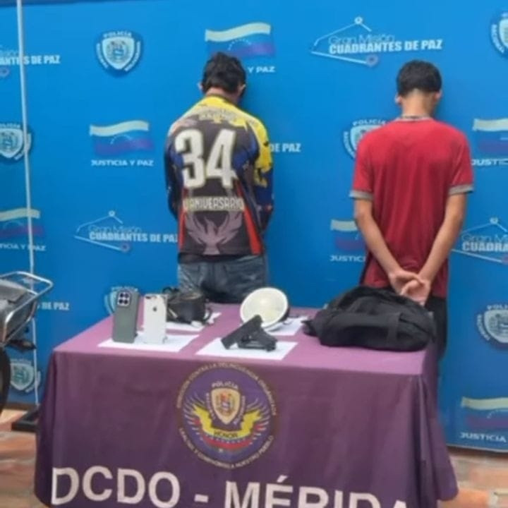 Diario Frontera, Frontera Digital,  Sucesos, ,CPNB capturó a dos ciudadanos tras incautar un Facsímil en El Vigía