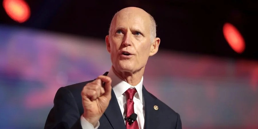 Diario Frontera, Frontera Digital,  Internacionales, ,Senador Rick Scott pide la extradición de Alex Saab para enfrentar cargos en EE. UU.